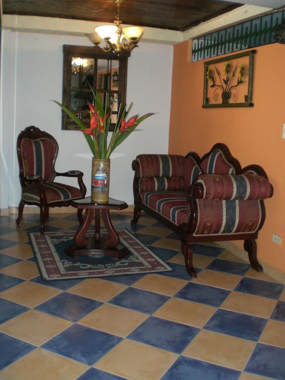 Hotel Casa Colonial Santa Rosa De Cabal Exterior photo